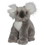 Pluche koala beer knuffel 18 cm - Knuffel koala, Kinderen en Baby's, Speelgoed | Knuffels en Pluche, Ophalen of Verzenden, Nieuw