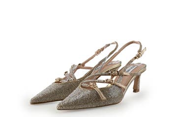 Steve Madden Pumps in maat 37 Goud, Pumps, Overige kleuren, Verzenden, Steve Madden