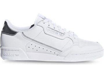 adidas Continental 80 W - Lage sneakers - Retro charme -, Verzenden, Zo goed als nieuw