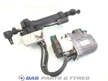 Stuurcilinder Scania 2420899, Ophalen, Gebruikt, Scania, Besturing