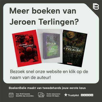 In alle eenvoud - Jeroen Terlingen 9789080767805, Verzenden, Zo goed als nieuw, Jeroen Terlingen