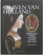 Graven van Holland 9789057306440 D.E.H. de Boer, Verzenden, Zo goed als nieuw, D.E.H. de Boer
