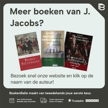 Cultuurgeschiedenis van de Republiek in de 17de eeuw Een, Verzenden, Gelezen, J. Jacobs