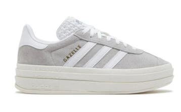 Adidas Gazelle Bold Sneakers Dames - 40 2/3, Ophalen of Verzenden, Nieuw
