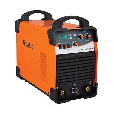 Jasic ARC 400 MMA / lift TIG met cellulose Functie | Elek..., Doe-het-zelf en Verbouw, Gereedschap | Lasapparaten, Tig, Nieuw