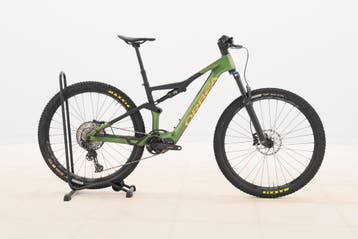Orbea RISE M20 – 2024 – 160 - 180 cm, Verzenden, Zo goed als nieuw, Overige merken