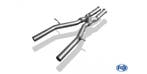 FOX Mercedes SLK Type 172 X Adapter SLK 350, Verzenden, Nieuw