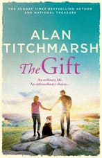 The Gift 9781473659094 Alan Titchmarsh, Verzenden, Gelezen, Alan Titchmarsh