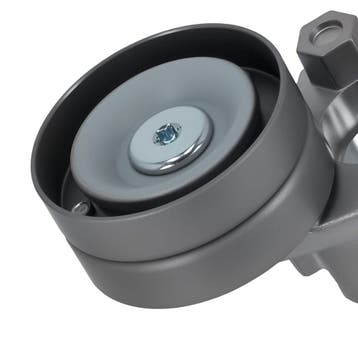 Belt Tensioner 93160746 93198104 geschikt voor Vauxhall V..., Auto-onderdelen, Verzenden, Nieuw, Universele onderdelen