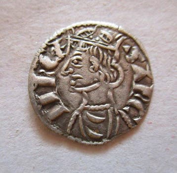 Koninkrijk Castilië. Sancho IV el Bravo (1258-1295). Cornado, Postzegels en Munten