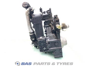 Retarder Scania R4100D Retarder 2610167, Ophalen, Gebruikt, Scania, Remmen en Aandrijving