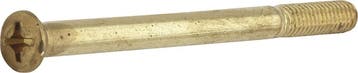 OUTLET Mi Satori Metaalschroef LK M6x80mm MGO, Ophalen of Verzenden, Nieuw