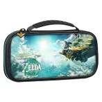 Nintendo Switch Case Zelda (Switch Accessoires), Spelcomputers en Games, Spelcomputers | Nintendo Switch, Ophalen of Verzenden