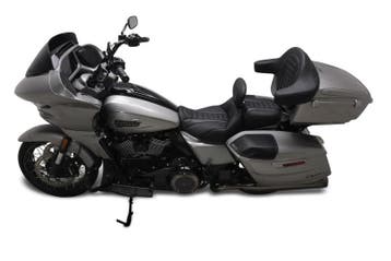 Mustang 23-24 HD CVO Rd Glide(ST), 2024 Rd Glide and Str, Ophalen of Verzenden, Nieuw