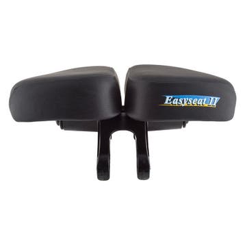 ISM EasySeat II Fietszadel - Fietsen Zonder Zadelpijn, Fietsen en Brommers, Ophalen of Verzenden, Nieuw, Zadel, ISM