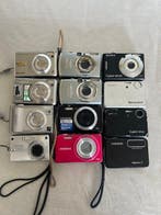 Sony, Samsung, Canon, Pentax, Fujifilm Plusieurs modèles, Nieuw
