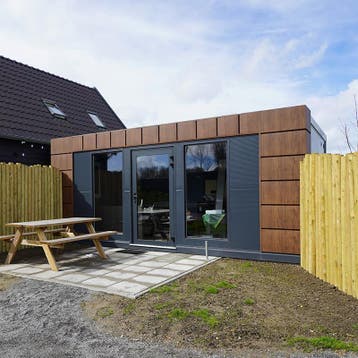 Tuinberging Goedkoop - Helsinki Model 6x3 - Veel vraag!, Nieuw
