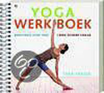 Yoga werkboek - T. Fraser 9789044308884, Boeken, Verzenden, Gelezen, T. Fraser