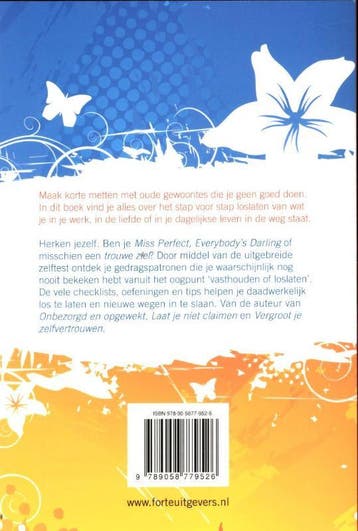 Loslaten 9789058779526 Sigrid Engelbrecht, Verzenden, Zo goed als nieuw, Sigrid Engelbrecht