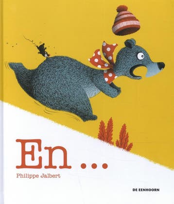 En ... - Philippe Jalbert 9789462915282, Verzenden, Zo goed als nieuw, Philippe Jalbert