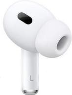 Apple AirPod Pro 2 links [individueel, 2023, A3048] wit, Verzenden, Zo goed als nieuw, Zonder abonnement, Zonder simlock