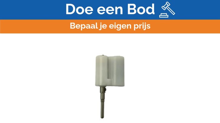 Bieden: Jabsco 18753-0460 Motor Kit 24V EMC -, Watersport en Boten, Bootonderdelen, Kombuis en Sanitair, Nieuw, Zeilboot of Motorboot