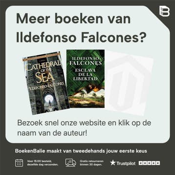 Barefoot Queen Export - Ildefonso Falcones 9781784160418, Verzenden, Gelezen, Ildefonso Falcones