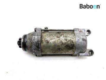 Startmotor Yamaha XS 750 C 1976 (XS750 XS750C), Motoren, Verzenden, Gebruikt