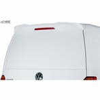 Dakspoiler Volkswagen Caddy 2015-2020 TS VW131, Nieuw, Achter, Volkswagen