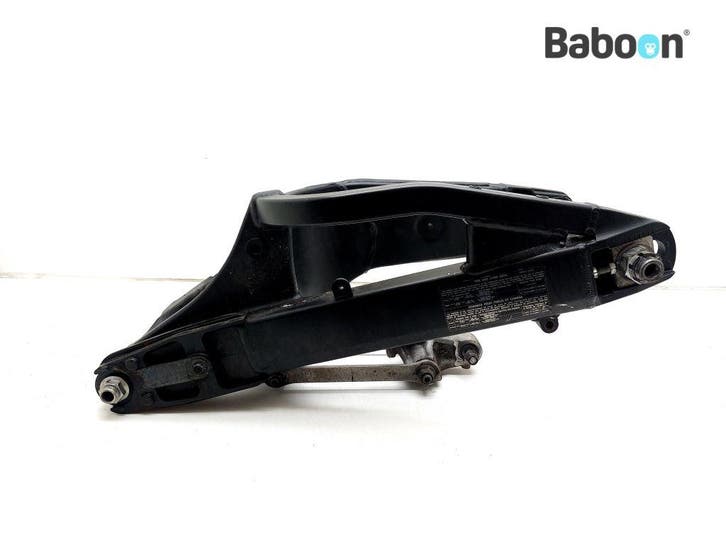 Achterbrug Kawasaki ZX 6 R 2007-2008 (NINJA ZX-6R ZX600P), Motoren, Onderdelen | Kawasaki, Gebruikt, Verzenden