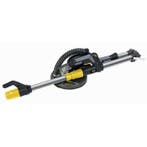 FARTOOLS Telescopische wandschuurmachine DWS 710E - 710 W, Doe-het-zelf en Verbouw, Verzenden, Nieuw