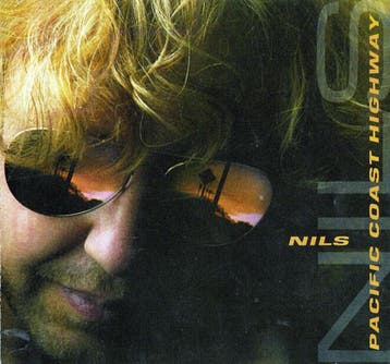 cd - Nils - Pacific Coast Highway, Verzenden, Zo goed als nieuw