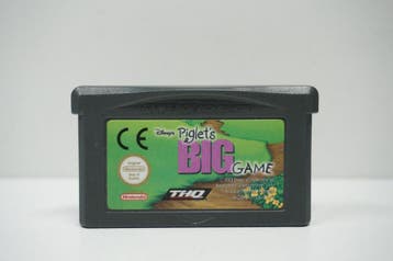 Disney Presents Piglets Big Game AGB-A9NX-EUU Met garantie!, Ophalen of Verzenden, Zo goed als nieuw