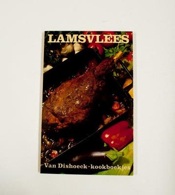 Lamsvlees, Verzenden, Gelezen