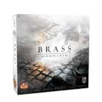 Brass Birmingham, Hobby en Vrije tijd, Gezelschapsspellen | Bordspellen, Verzenden, Nieuw