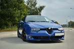 Front Splitter V.1 ALFA ROMEO 156 GTA, Verzenden