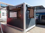 Serveercontainer Elitebox, Nieuw