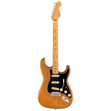 Fender American Professional II Strat, Maple, BLACK FRIDAY, Ophalen of Verzenden, Nieuw, Solid body, Fender