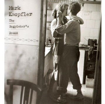 cd - Mark Knopfler - The Ragpickers Dream, Verzenden, Zo goed als nieuw