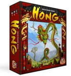 Hong Bordspel, Ophalen of Verzenden, Nieuw