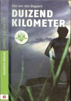 Duizend kilometer BT 2008 voa 9789034554994, Verzenden, Gelezen
