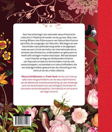 Wie wat bewaart - Menno Schilthuizen 9789000362493, Verzenden, Gelezen, Menno Schilthuizen