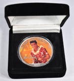 Verenigde Staten. 1 Dollar 2004 Silver Eagle - Elvis Blus