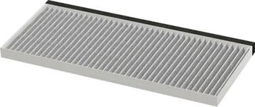Siemens CleanAir Koolstoffilter 17006774 / LZ16IBB14, Verzenden, Nieuw