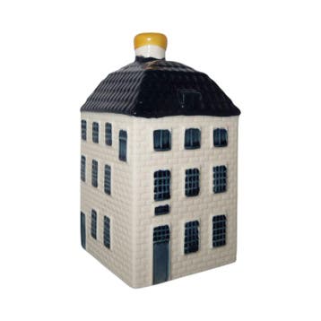 Bols KLM Huisje 55, Verzenden, Zo goed als nieuw
