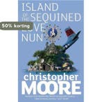 Island of the Sequined Love Nun 9781841494500, Verzenden, Gelezen, Christopher Moore