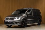 Volkswagen Caddy 2.0 TDI 150 PK L2H1 Maxi Highline | Koelwag, Automaat, Gebruikt, Volkswagen, Leder