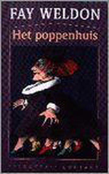 Het poppenhuis - Weldon, Boeken, Verzenden, Gelezen