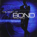 Various - The Best Of Bond …James Bond (CD), Ophalen of Verzenden, Gebruikt