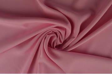 Viscose Babyroze - rol 30 meter, Verzenden, Nieuw